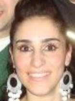 Person who looks like Jami Gertz