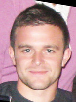 Person who looks like Tom Brady