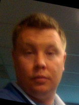 Person who looks like Anthony Rapp