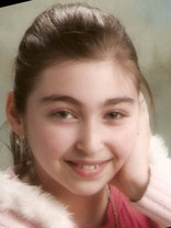 Person who looks like Taylor Dooley