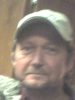 Person who looks like Tim McGraw