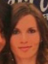 Person who looks like Cindy Crawford