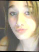 Person who looks like Maggie Q