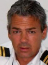 Person who looks like Antonio Banderas