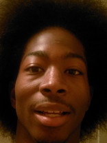 Person who looks like Kel Mitchell