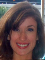 Person who looks like Jennifer Garner