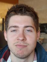 Person who looks like Garrett Hedlund