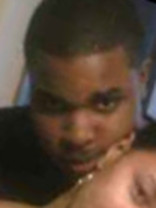 Person who looks like Jamie Foxx