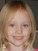Person who looks like Dakota Fanning