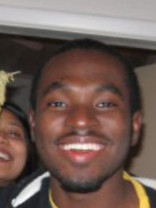 Person who looks like Sean Patrick Thomas