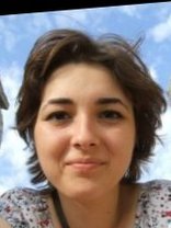 Person who looks like Brenda Strong