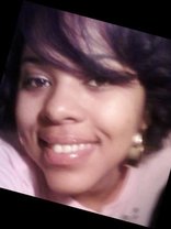 Person who looks like Amerie