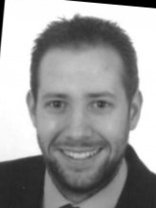 Person who looks like James Denton