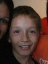 Person who looks like Ryan Pinkston