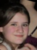 Person who looks like Erin Sanders