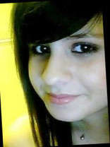 Person who looks like Selena Gomez