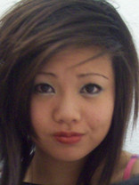 Person who looks like Brenda Song