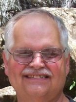 Person who looks like Jerry Springer