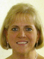 Person who looks like Sarah Ferguson