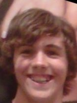 Person who looks like Marshall Allman