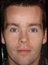 Person who looks like Chris Pine