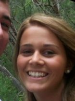 Person who looks like Reese Witherspoon