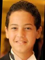 Person who looks like Cole Williams