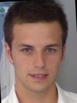 Person who looks like David Tom