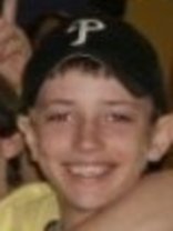 Person who looks like Ricky Ullman