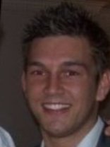 Person who looks like Mike Vogel