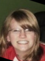 Person who looks like Kim Dickens