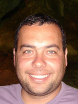 Person who looks like Eion Bailey