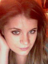 Person who looks like Kate Mara