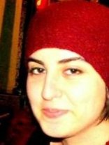 Person who looks like Erin O'Connor