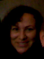 Person who looks like Kari Wuhrer