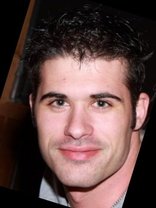 Person who looks like Carlos Bernard