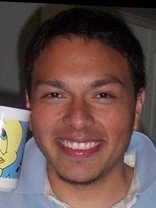 Person who looks like Mario Van Peebles