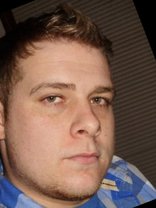 Person who looks like Liev Schreiber