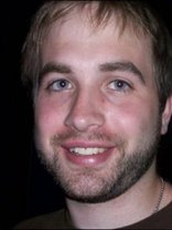 Person who looks like Eion Bailey