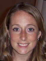 Person who looks like Kim Raver