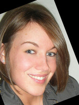 Person who looks like Milla Jovovich