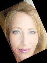 Person who looks like Anne Heche