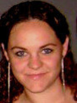 Person who looks like Ginnifer Goodwin