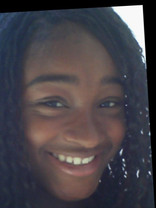 Person who looks like Keke Palmer