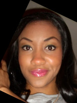 Person who looks like Gina Torres