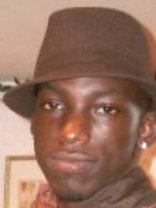 Person who looks like Mos Def