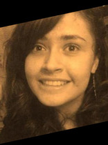 Person who looks like Helena Bonham Carter