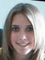 Person who looks like Emily Osment