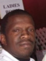 Person who looks like Louis Gossett Jr.