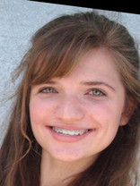 Person who looks like Cameron Diaz